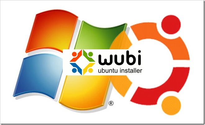 centos wubi installer windows